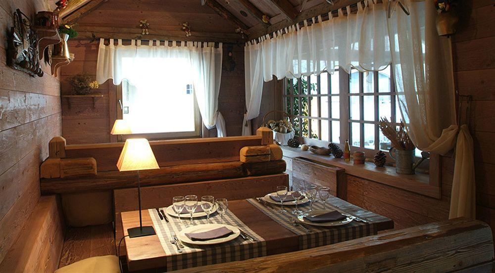 Hotel La Placa 加里格利亚 外观 照片
