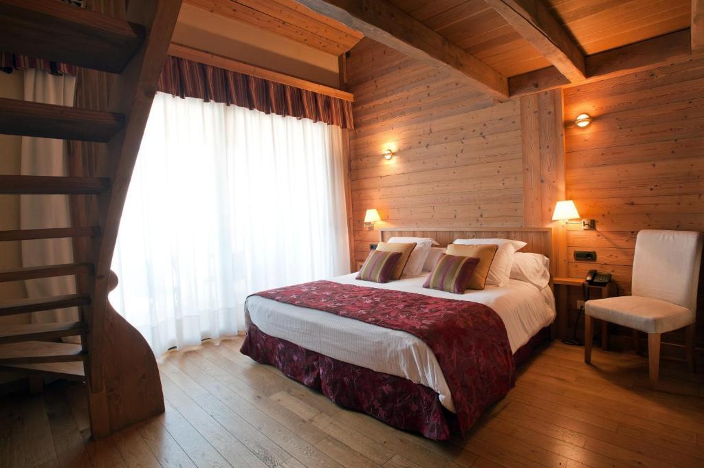 Hotel La Placa 加里格利亚 外观 照片