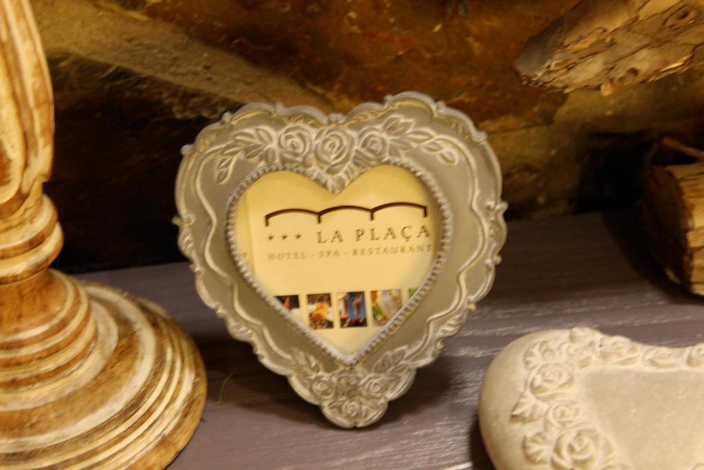 Hotel La Placa 加里格利亚 外观 照片